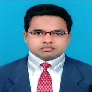 A K M RABIUL HASAN